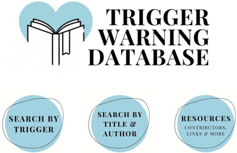 BarronSilver's tweet image. Readers of X, tell me; are #TriggerWarnings truly warnings or are they cleaver marketing?
Especially when there websites devoted to the Juicy Spice of the Trigger Warnings.