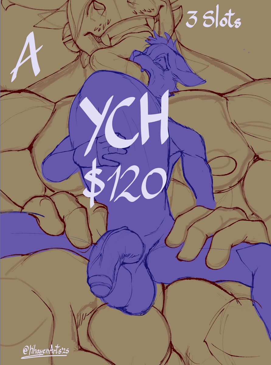 Khayen // Service Bulls CEO // 🔞 🐂! tweet media