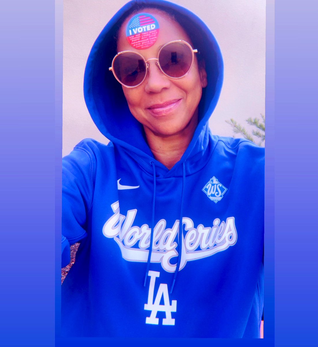hollyrpeete's tweet photo. #VOTE #VOTA   #YesOnProp50 https://t.co/LRyS1R7hPN