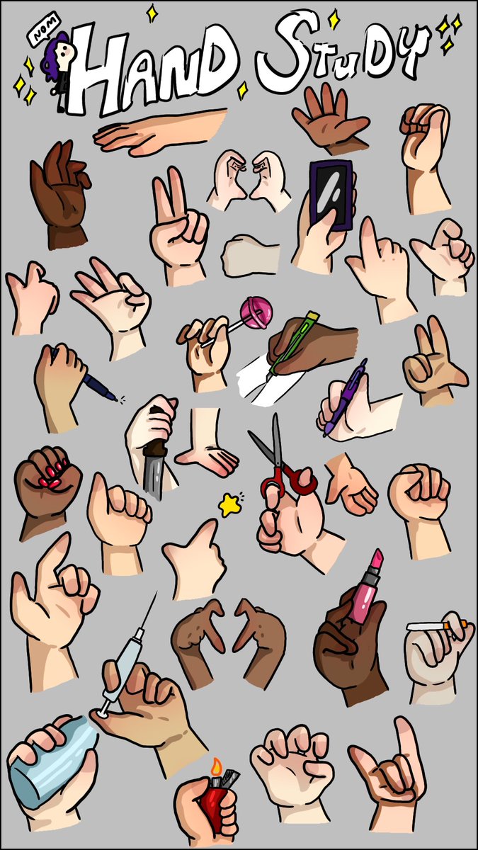 Artistic__Bat's tweet image. #handstudy #digitalart #drawing #artstudy #artpracctice #drawinghands