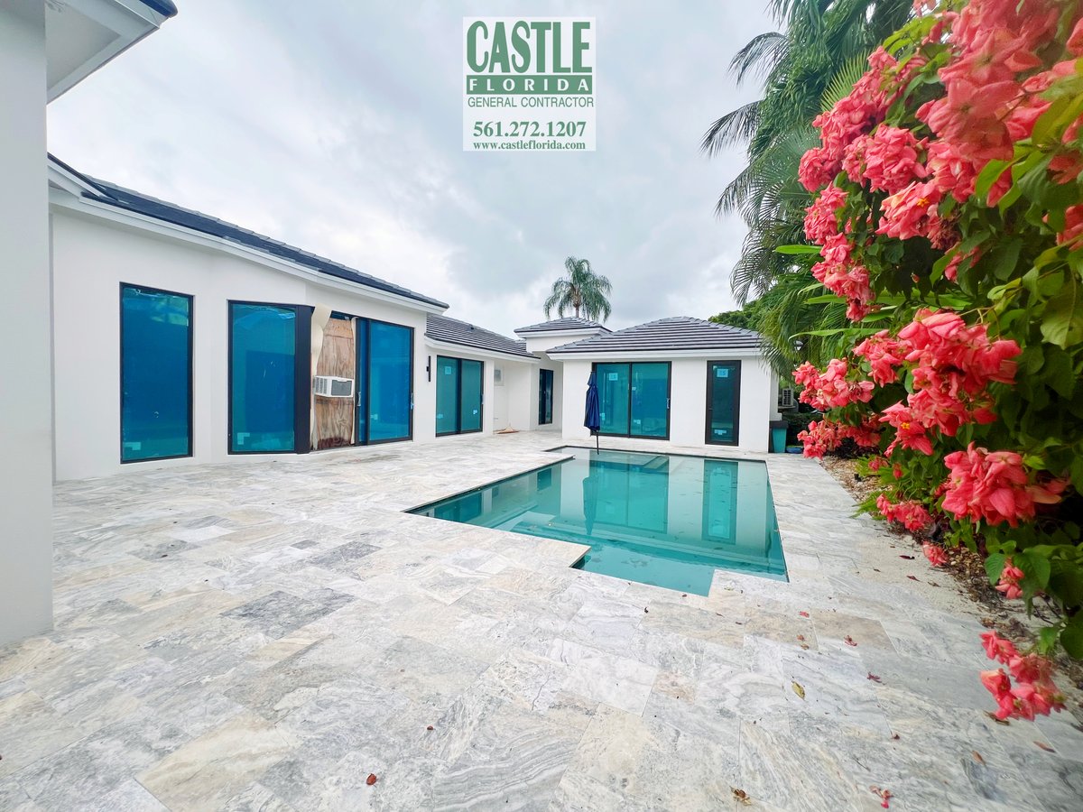 Castle Florida Build (@CastleFloridaBu) / Posts / X