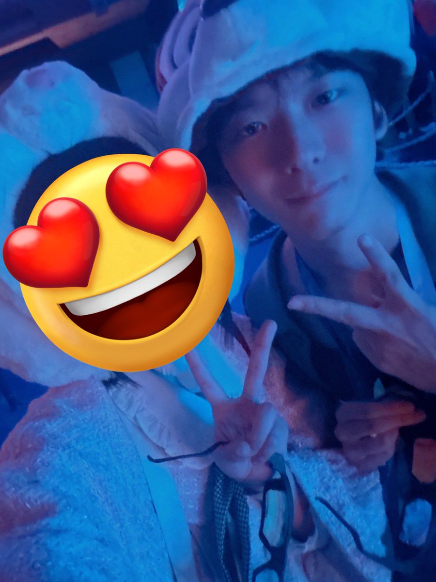 今日！誕生日なんですよ！