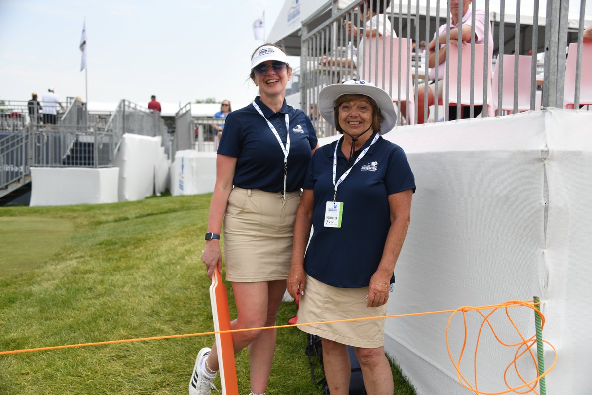 AmFam Championship tweet media