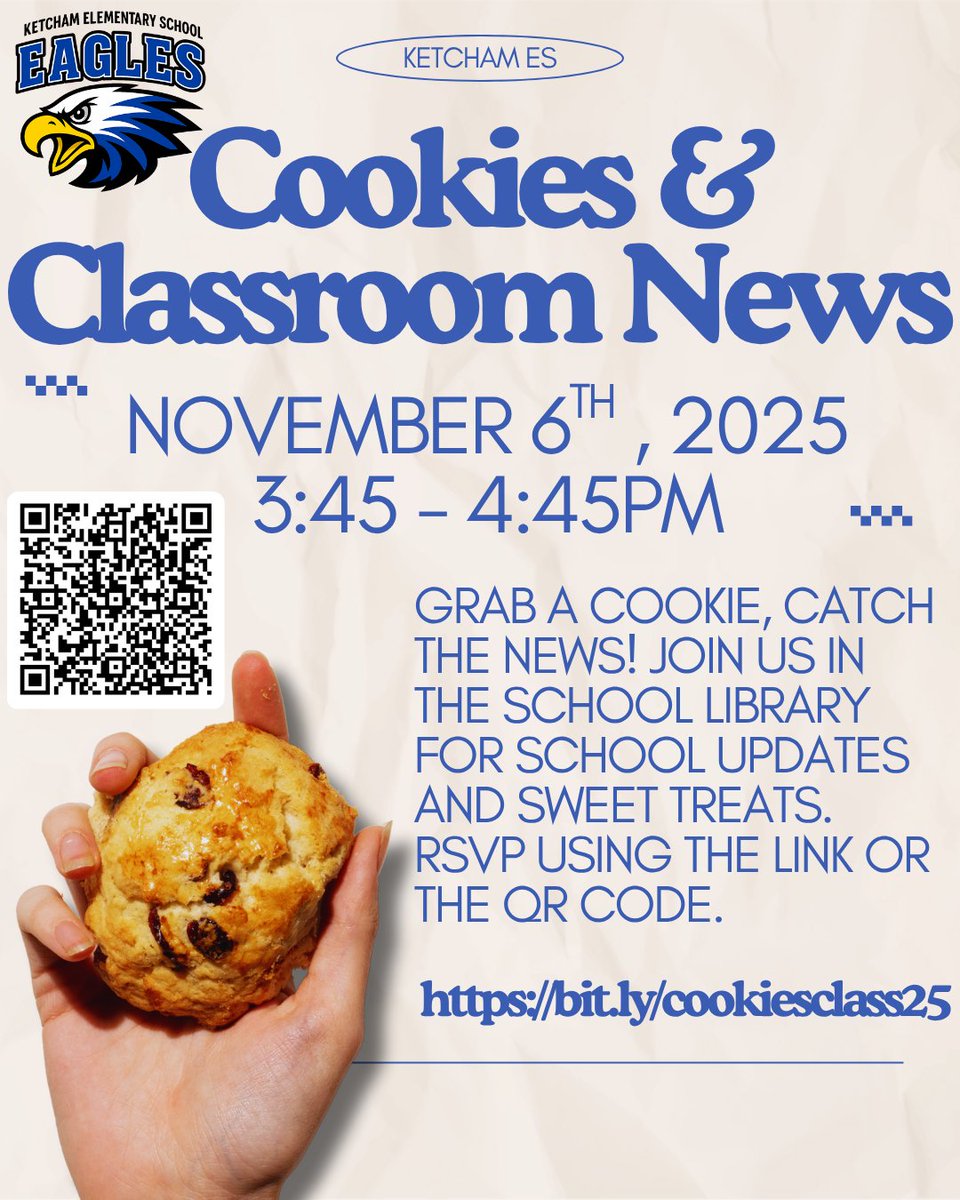 Ketcham Elementary tweet media