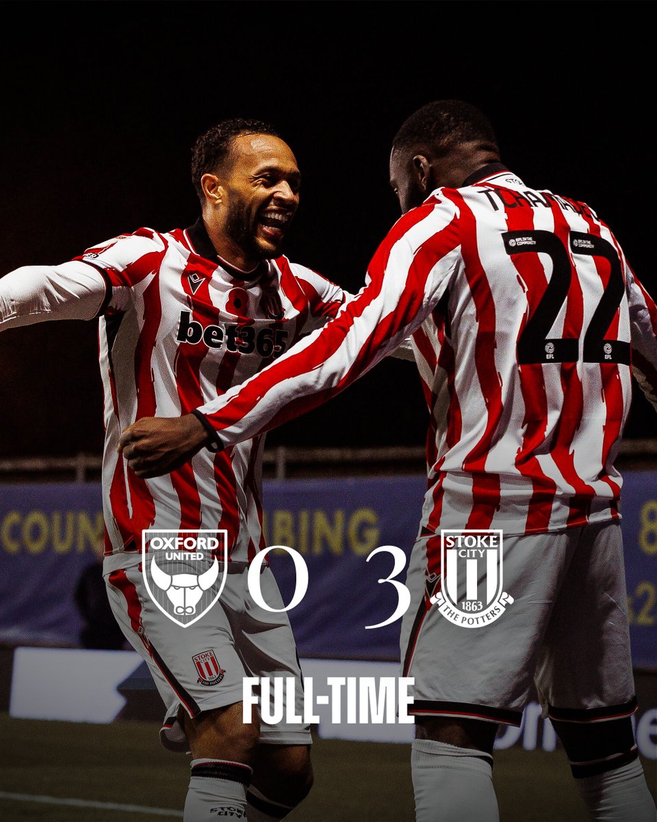 Four wins from five 🙌