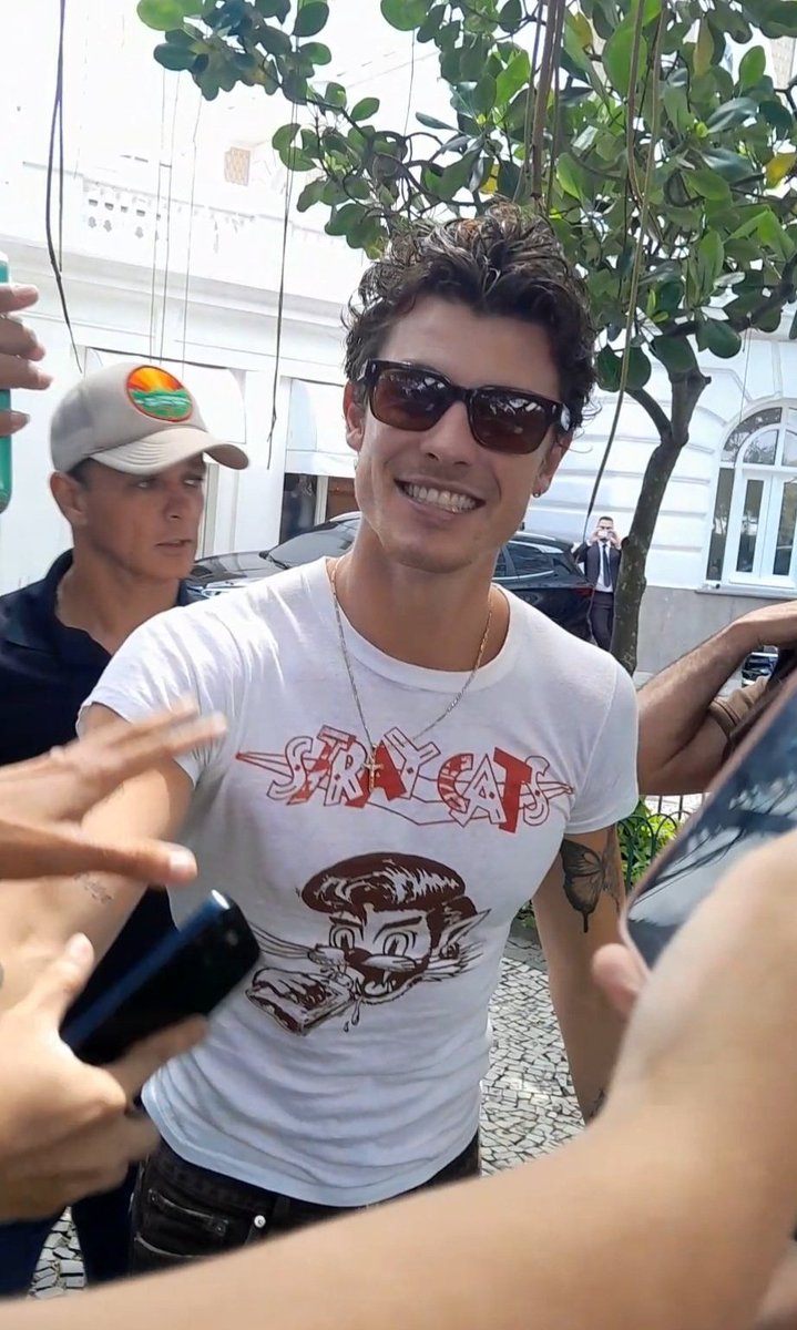 best of shawn tweet media