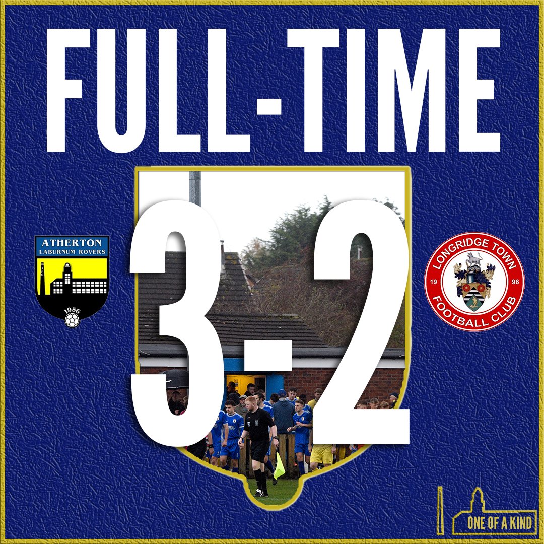 FT | we are so back 😮‍💨

3-2 | #UTLR