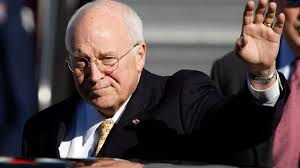 Malbrunot's tweet image. Très peu d&apos;Irakiens - sauf ceux et encore qui furent porter au pouvoir par les chars américains - ne regretteront l&apos;ancien vice-président Dick Cheney, décédé à l&apos;âge de 84 ans. Ainsi que les salariés de sa société Haliburton qui s&apos;est copieusement engraissée en Irak, après la…