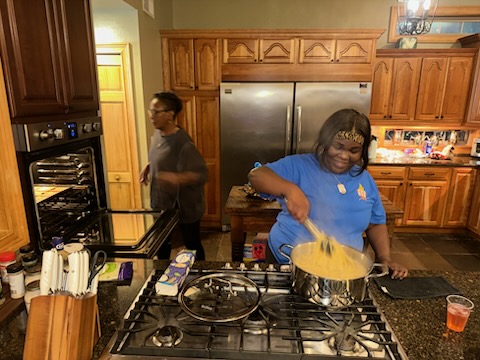 montgcitypandr's tweet image. TRC participants went on a super fun field trip recently. They went on a Blue Ridge Mountain Getaway to get away from the hustle and bustle of the city and just relax while partaking in super fun outdoor activities. 

#ourmgm #funinmgm #TRC