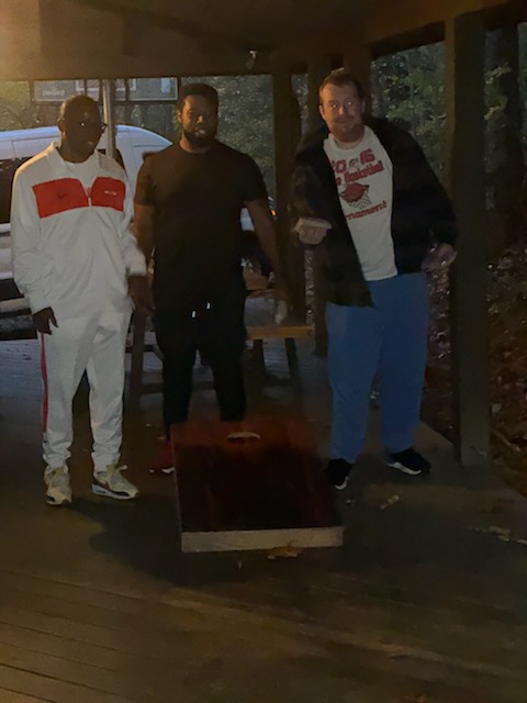 montgcitypandr's tweet image. TRC participants went on a super fun field trip recently. They went on a Blue Ridge Mountain Getaway to get away from the hustle and bustle of the city and just relax while partaking in super fun outdoor activities. 

#ourmgm #funinmgm #TRC