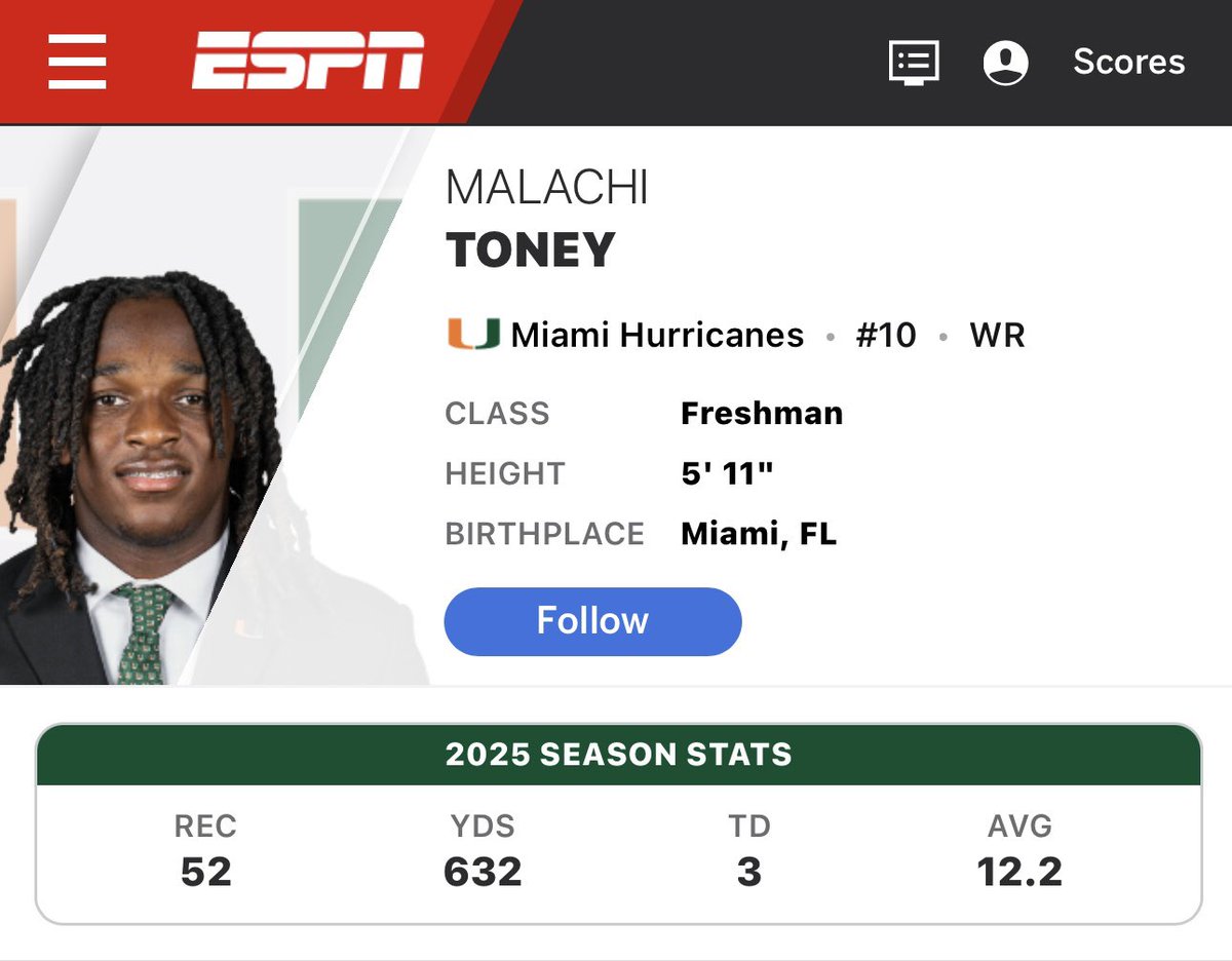 Miami PJ🙌🏾 tweet media