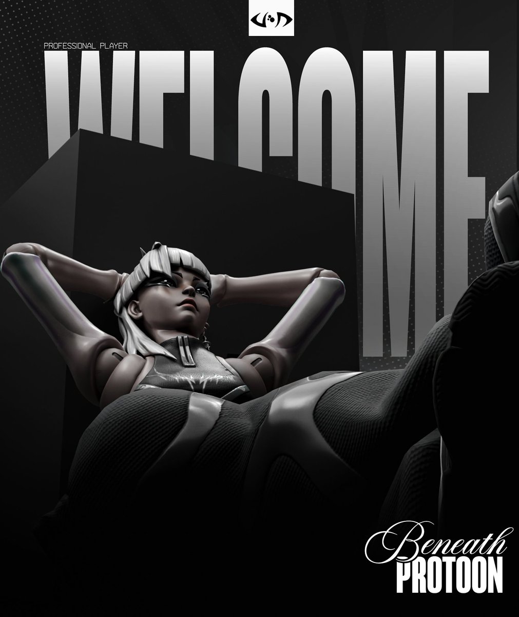 BeneathHQ's tweet image. At Beneath, we make dreams come to life.

Welcome to Beneath Reality, @Protoonau 💫