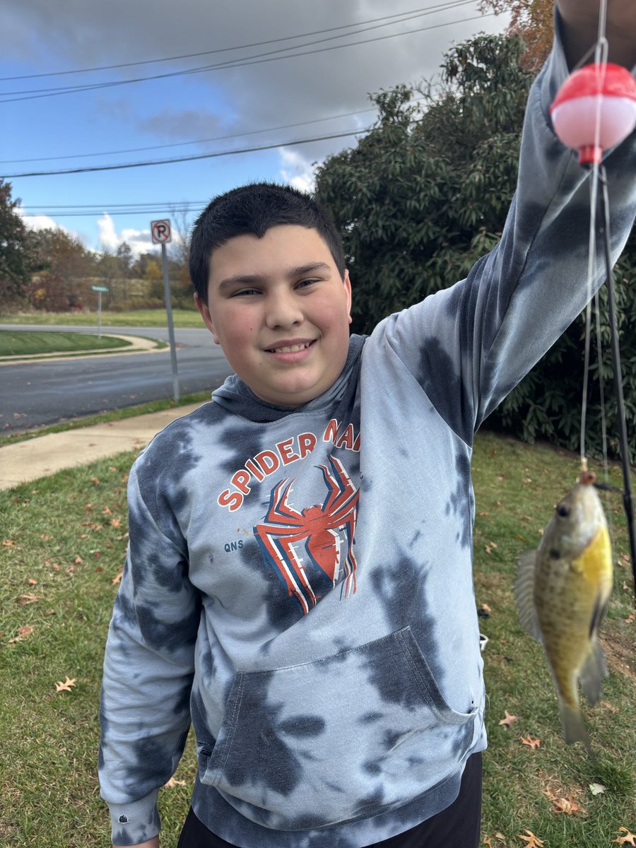 The Ike Foundation tweet media