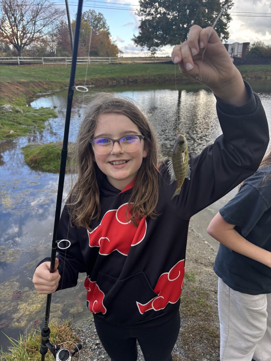 The Ike Foundation tweet media