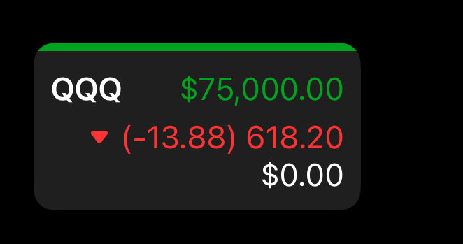 cleanslatetrade's tweet image. Grateful to God for guiding me in this trading journey 🙏
Learned to stay patient and be happy catching just 5% of the move — it’s not about catching it all, it’s about trading with peace, discipline, and gratitude. 📈