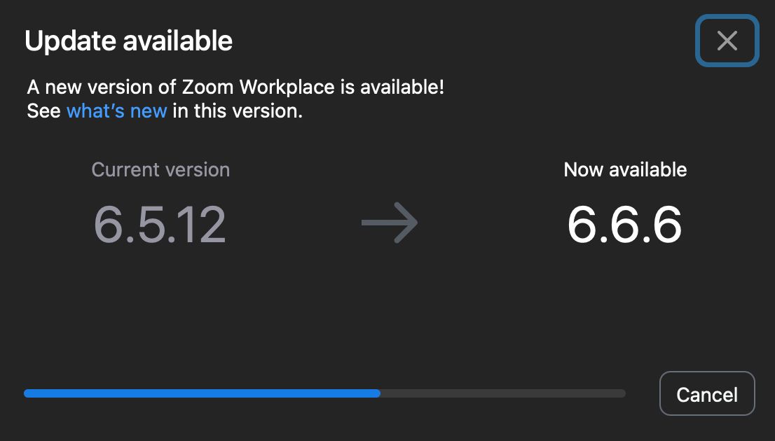 wait do I want to get this update ??? https://t.co/YS9347wHpm