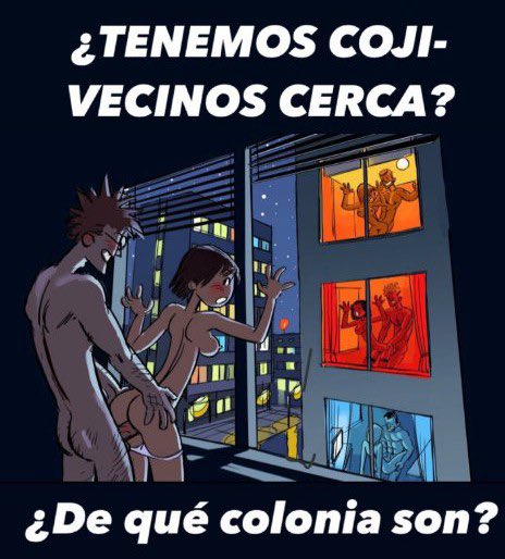 Chava y Karla tweet media