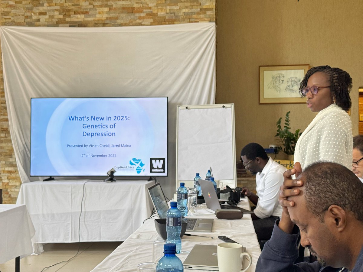 DepGenAfrica tweet media