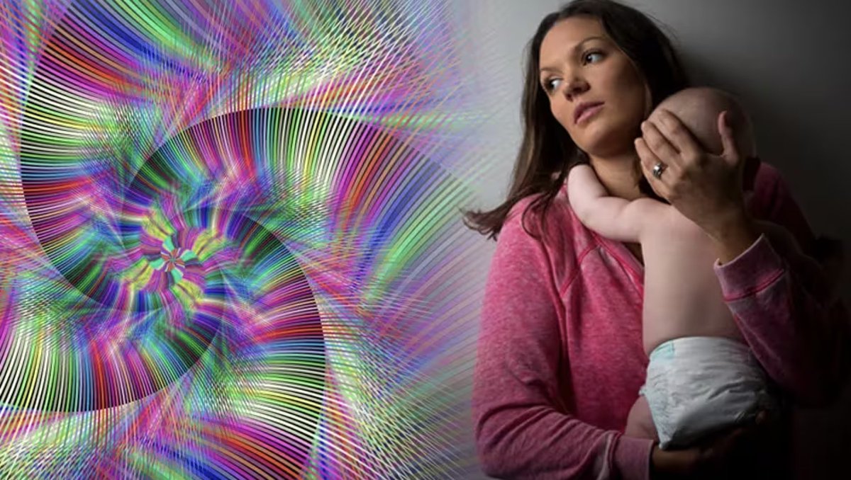 Postpartum depression (PPD) is a psychological condition that afflicts as many as 1 in 7 new mothers. <a href="/ClevelandClinic/">Cleveland Clinic</a> researchers have launched a new study to evaluate a novel, single-dose psychedelic for treatment that works quickly and provides relief.

consultqd.clevelandclinic.org/novel-fast-act…