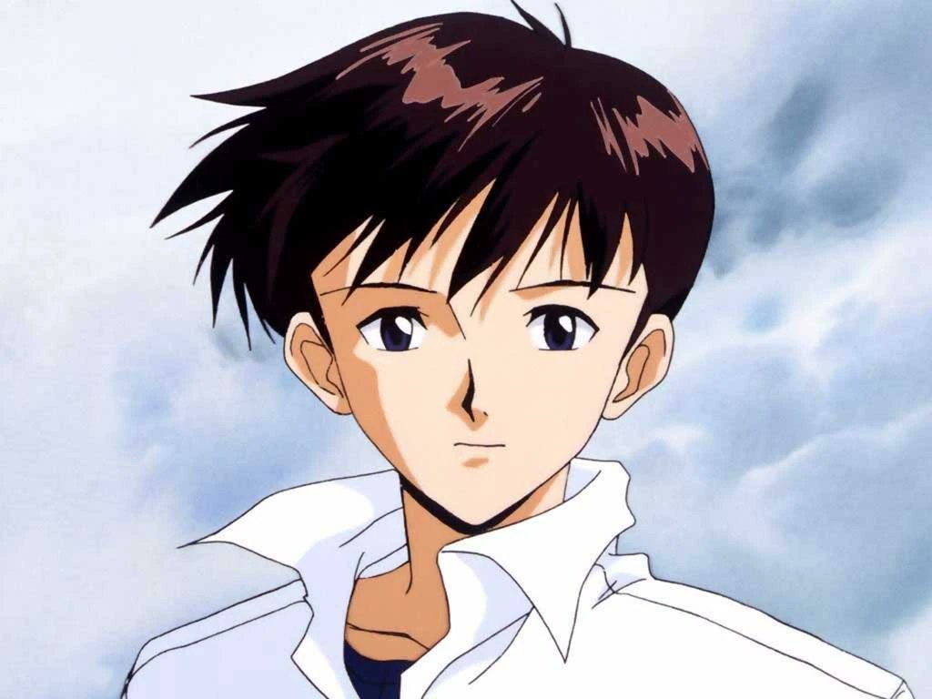 Rodroid6002's tweet image. Shinji Ikari donates ¥10,000,000,000 to the the LGBTQ+ community.

"In spite of him being Tabris, Kaworu was the only one who ever truly loved me, and I want more people in my position to feel like they have someone," the Eva 01 pilot said.