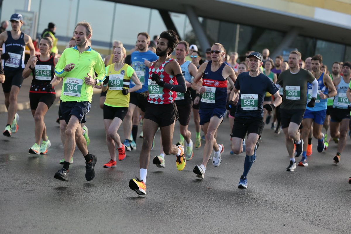 RunDerby tweet media