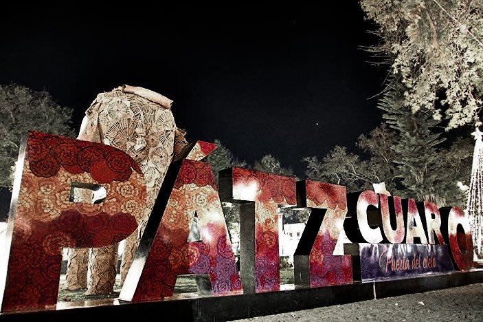 ᅠᅠ
   
ᅠᅠ
   
ᅠᅠ
   
ᅠᅠ

⠀⠀⠀  𝐆 𝐎 𝐎 𝐃      𝐁 𝐘 𝐄      𝐌 𝐄́ 𝐗 𝐈 𝐂 𝐎
⠀⠀⠀  𝗈𝗇𝖾 𝗈𝖿 𝗆𝗒 𝖿𝖺𝗏𝗈𝗋𝗂𝗍𝖾 𝗉𝗅𝖺𝖼𝖾𝗌 𝗈𝗇 𝖾𝖺𝗋𝗍𝗁.
⠀⠀⠀  ━┈┈ 𝙿 𝙷 𝙾 𝚃 𝙾    𝙳 𝚄 𝙼 𝙱 ✦࿐

⠀ᅠᅠ⠀ᅠᅠ⠀