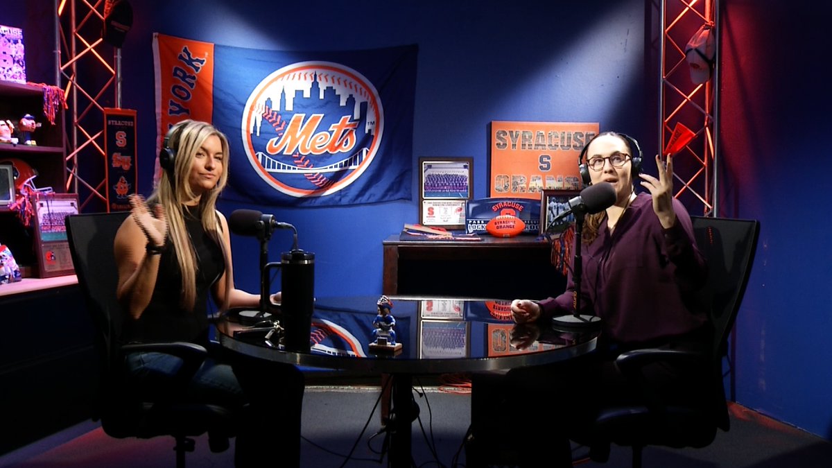 WhyMetsPod's tweet image. 🚨🚨NEW EPISODE DROPPING TONIGHT🚨🚨

Our overall thoughts on the Dodgers/Jays World Series a few days later...PLUS, discussing the parade in LA and Freddie Freeman&apos;s legacy. Join us tonight on our YouTube channel! ⚾️⚾️