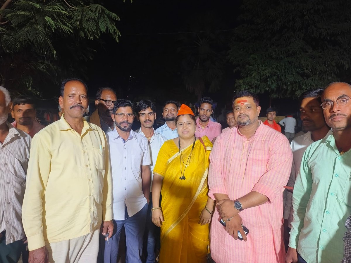 LovelyGupta_Bjp's tweet image. 📍 #जिला_औरंगाबाद में 
बिहार के #ग विधानसभा में चुनाव प्रचार एवं जनसंपर्क. 
#NDA4Bihar 
@kpmaurya1
@bjpkarmveer
@dpradhanbjp
#BJMMBiharPravas2025
#BiharBjpmahilaPravas3
#BiharElection2025
#BiharWithModiNitish
@VanathiBJP 
 @poojakapilmisra @JPNadda @DilipJaiswalBJP