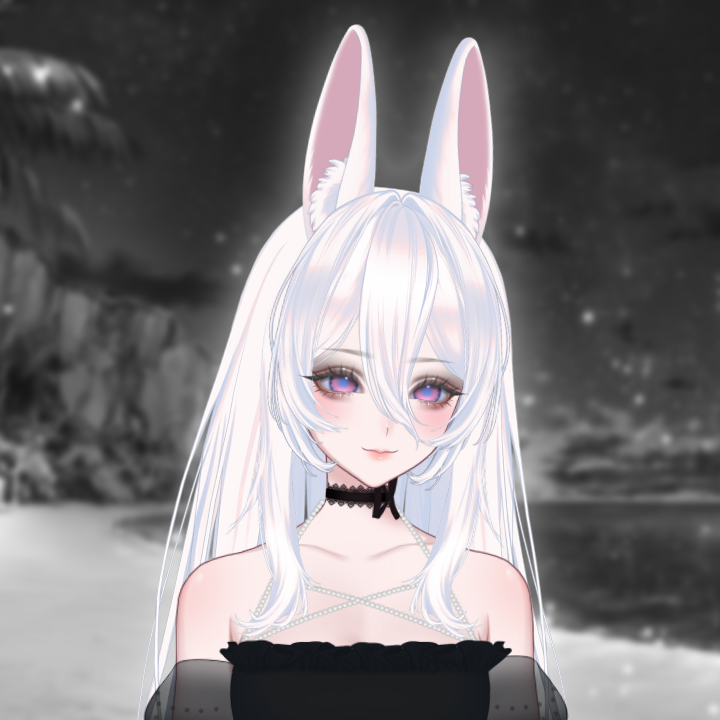 ruuyi 🐇🌕 【Lunar Rabbit Vtuber】 tweet media