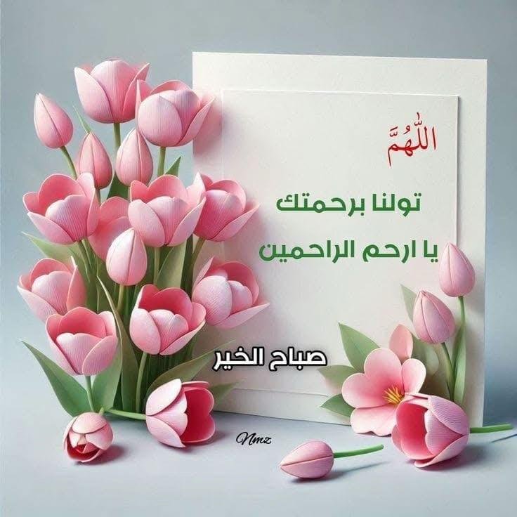 ﴿وَالصبح إذا تنفَّس﴾

 اللهُمَّ اجعل هذا الصّباح صباح خير، لا يضيق لنا فيه صدر ولا يخيب لنا فيه أمر واجعل لنا في كل خطوة توفيقًا وتيسيرًا وأجرًا.
🌱🤍
يسعدلي صباحكم
💛🧡❤️