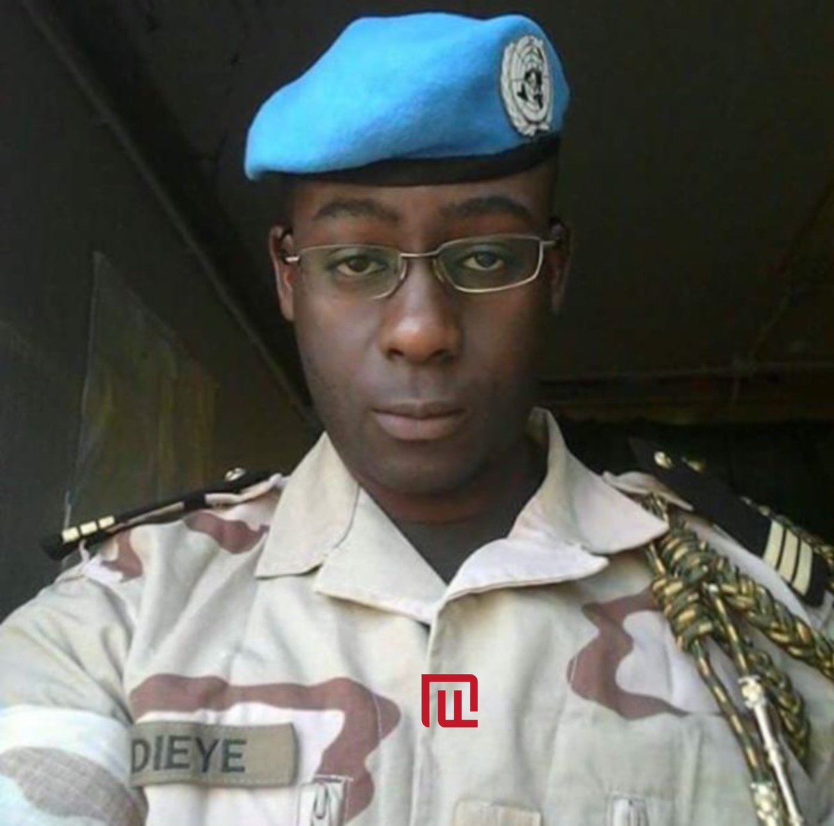 🔶 Le capitaine Mamadou Dièye, président du parti NIT, rejoint officiellement l’APR de Macky Sall.
Un nouveau ralliement sur la scène politique. #Politique #APR