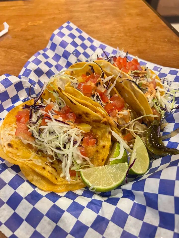 its taco tuesdayyyyyyyyyyy time!