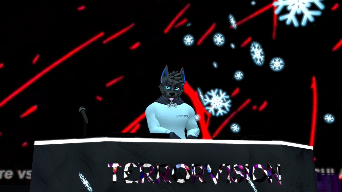 ⬜🟥⬜🟥

📸 <a href="/RaikouWolf/">Ꞧⱥīҟꝋᵾ ΘΔ</a> &amp; Beamflare