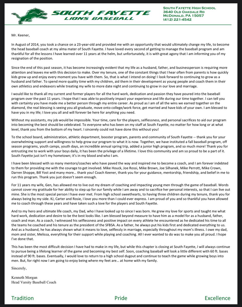 Kenny Morgan tweet media