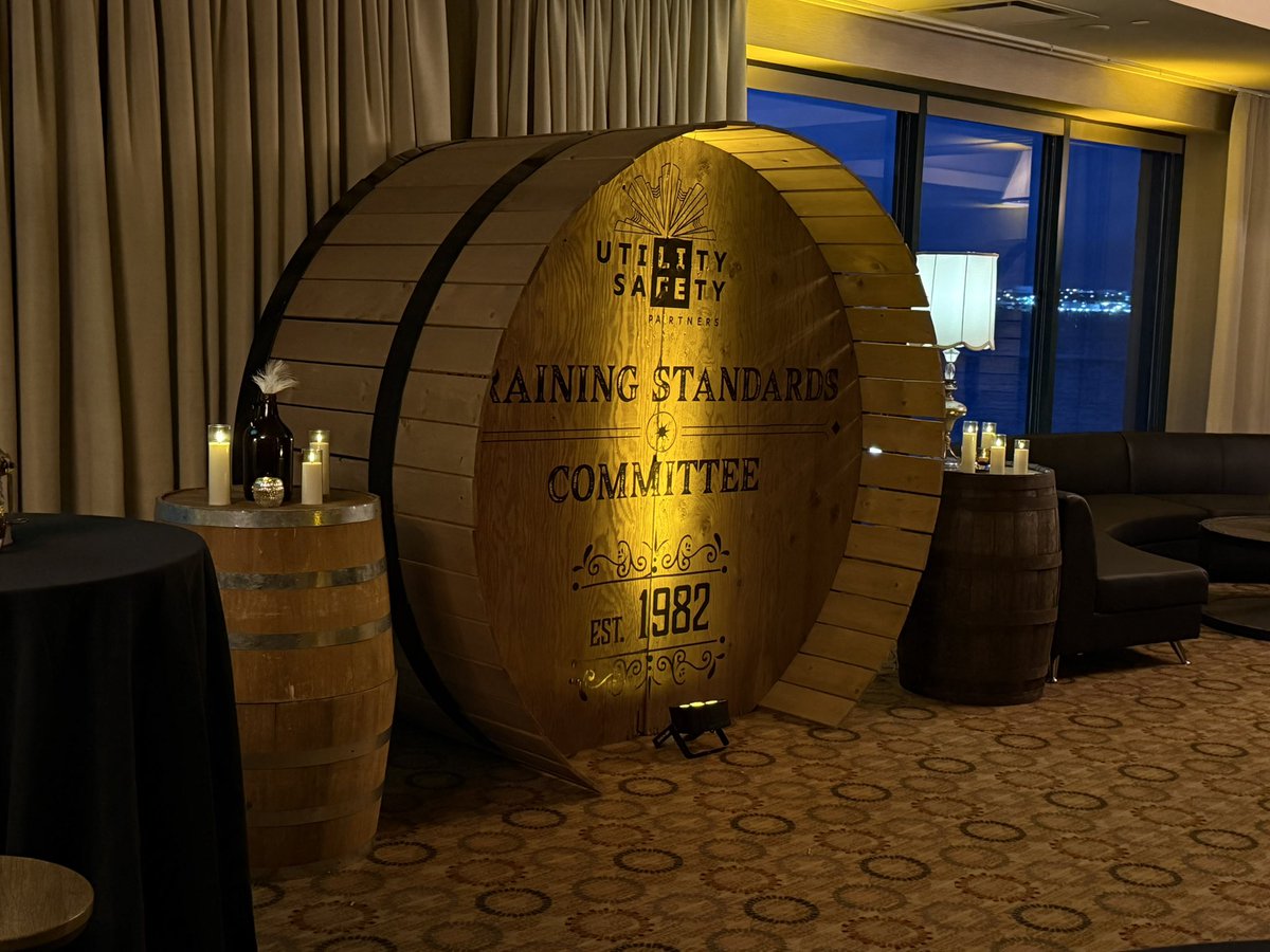 ASTEC SAFETY tweet media