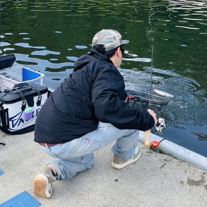 間中崇斗🐟 on X