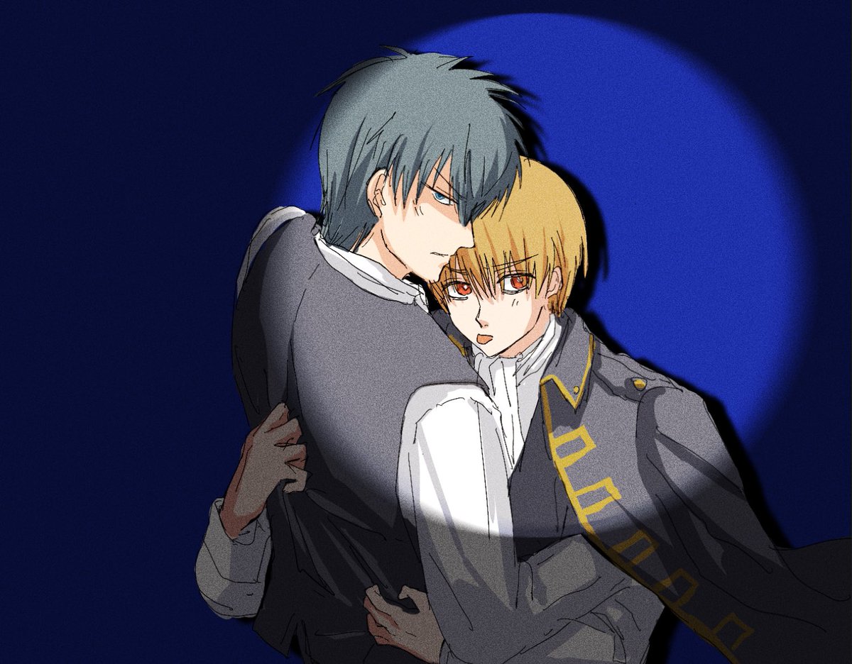 燈火 tweet media