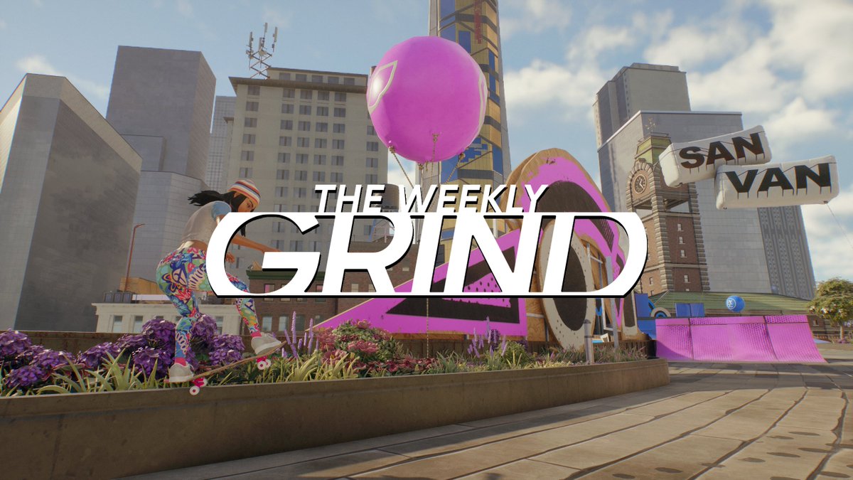 The Weekly Grind: Nov 4, 2025 Edition is live.
Info on today's hotfix to address some crashing issues from resume feature, a note on some changes we're making to S2 based on your feedback, and more. Dive in: x.ea.com/87206