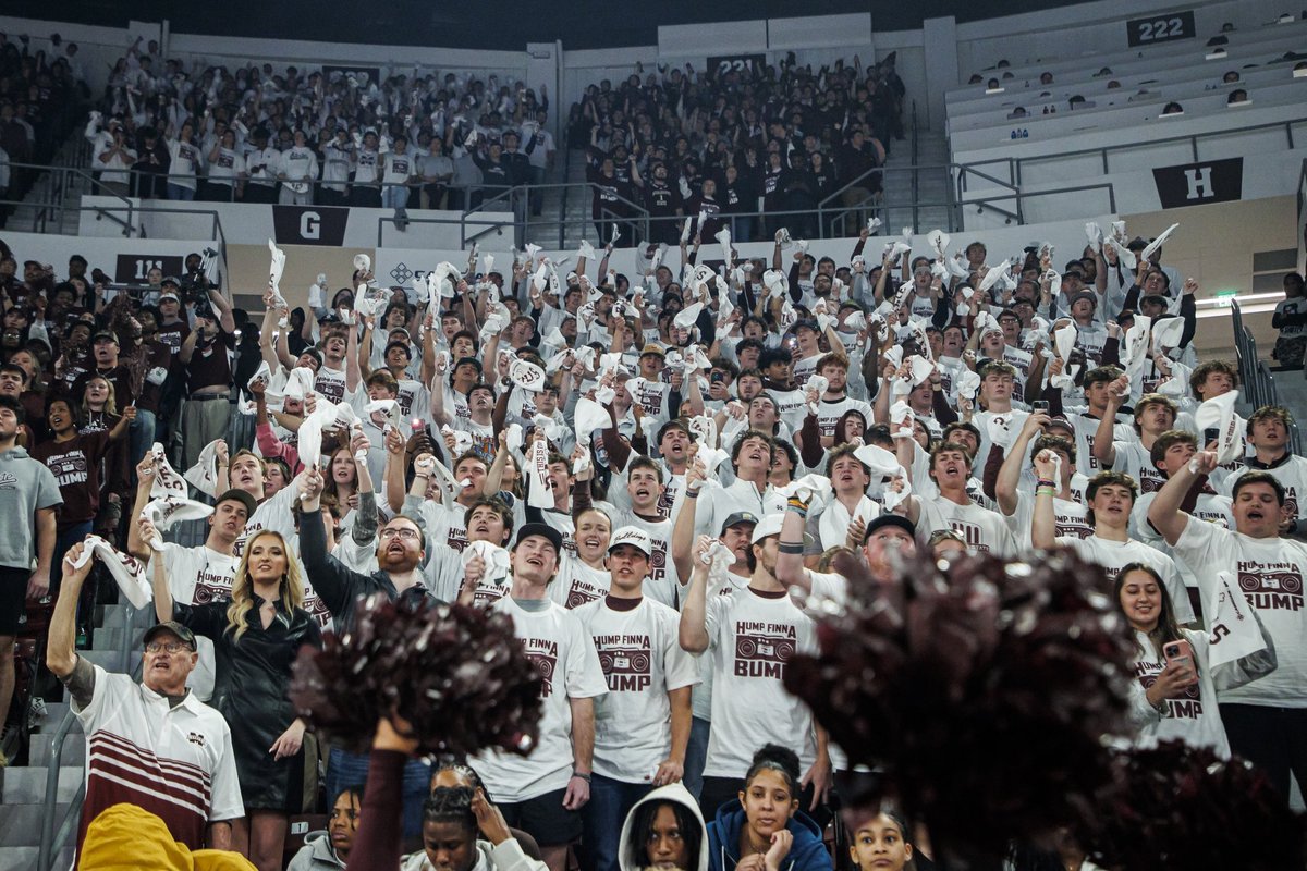 Hail State Rewards tweet media