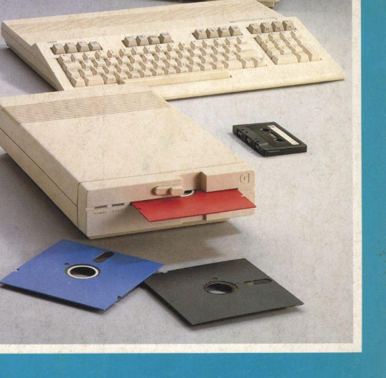 Retrojournal_de's tweet photo. Rätselzeit! 🧐 Hast du letzten Monat aufgepasst? Von welcher Zeitschrift stammt dieser Ausschnitt?
Kleiner Hinweis: Kult seit Mitte der 80er – Heimcomputer pur.
Antwort in die Replies! ⌨️📖
#RetroRätsel #Retrojournal #RetroMagazines https://t.co/DRYnAjgD7X