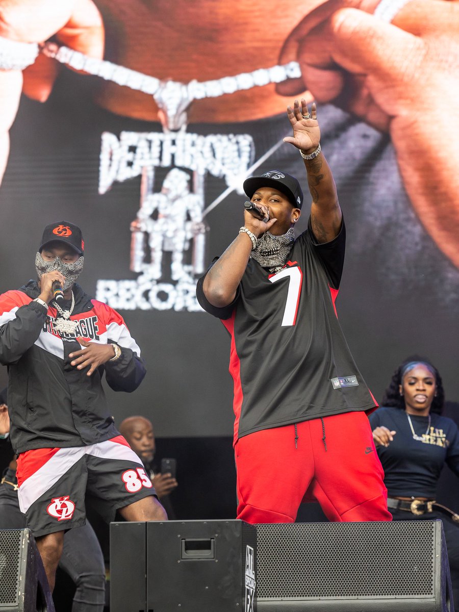 ONE Musicfest tweet media