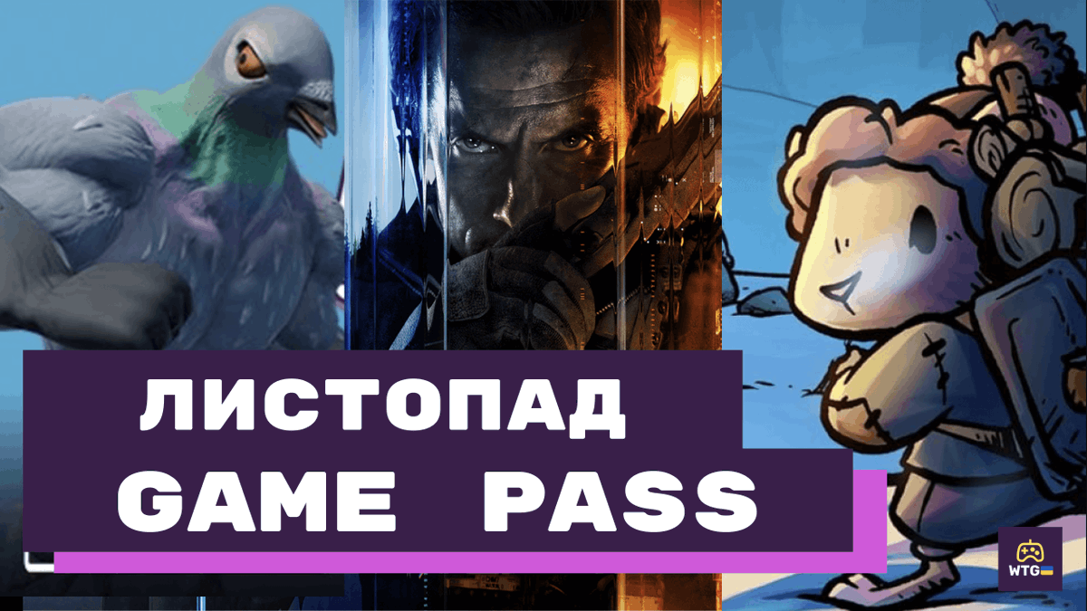 WTG | WhatTheGame tweet media