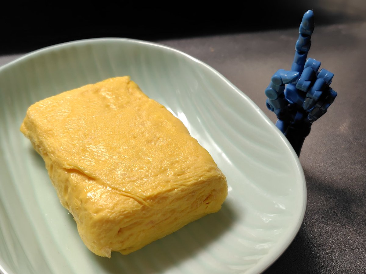 ❤️Méだまやき❤️ 目玉焼き総柄スウェット[商品：PN18SS-001-6R] - PUNYUS Online Store