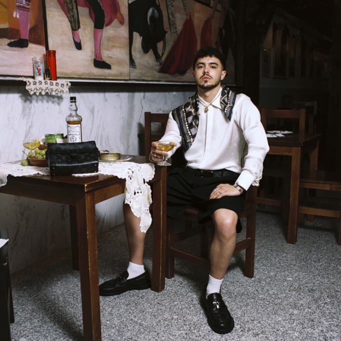 ¡"El Vermú", el nuevo single de <a href="/dudii_official/">Dudi</a> ! musicaentodosuesplendor.es/2025/11/el-ver…