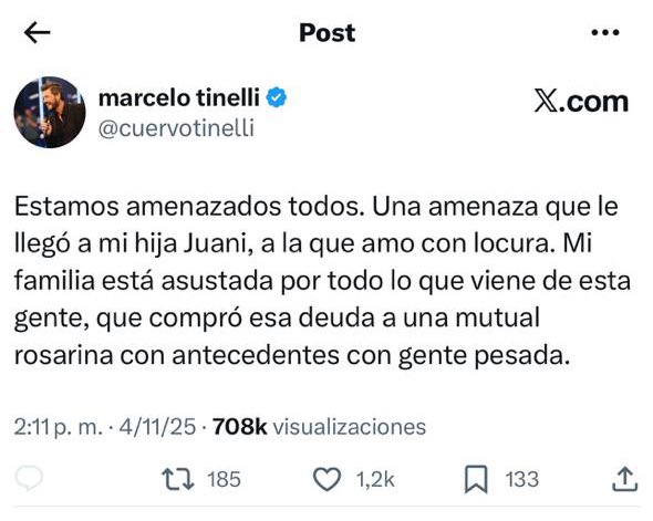 Lo dijimos hace un par de años… nos llamaron locos.