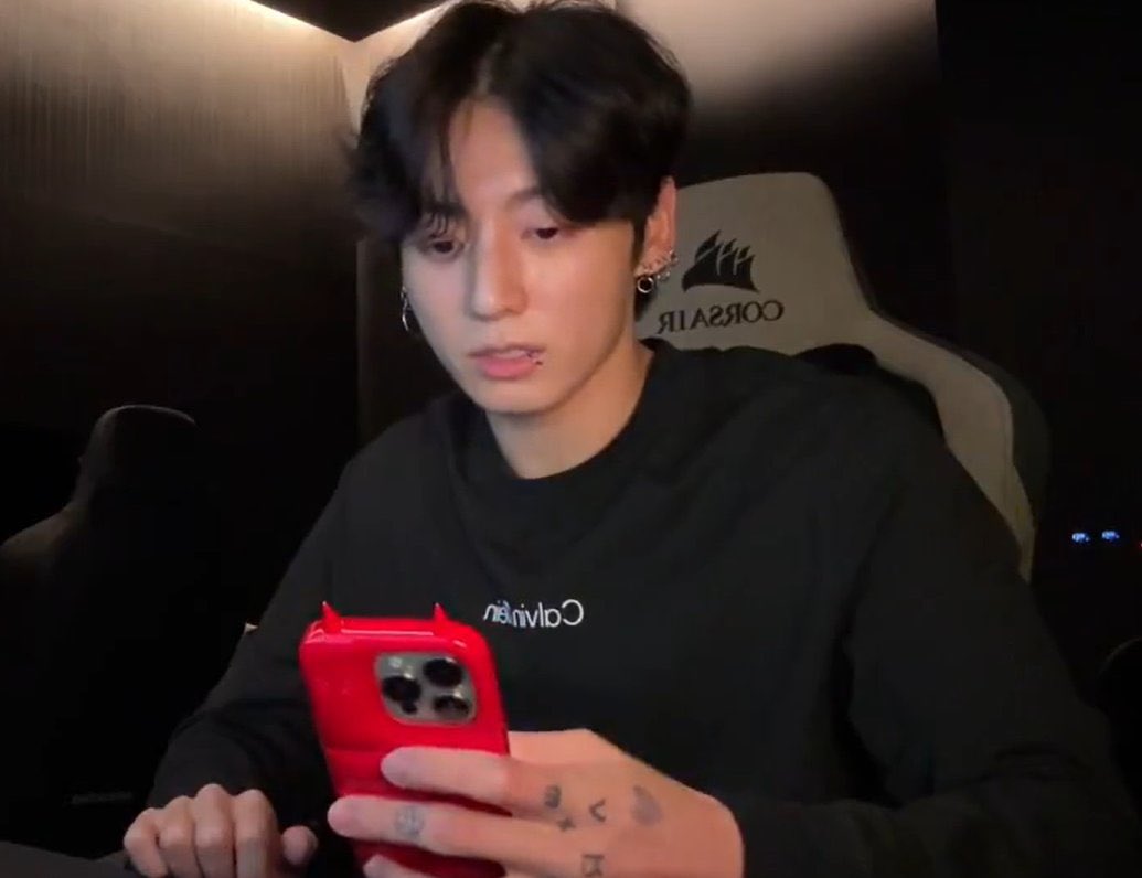 BiebtanFiles's tweet image. Esto significa una cosa en corea  🤣