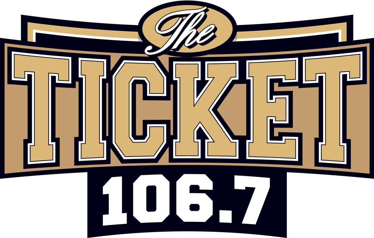 eric_asher's tweet image. Inside New Orleans with @eric_asher 4-6pm  @1067theticket 
Listen live @ ericasher.com 106.7TheTicket.com 
Show podcasts available on all podcasting platforms
Guests  @SeanFazendeFOX8 @ScarboroughMike @ChefRob504