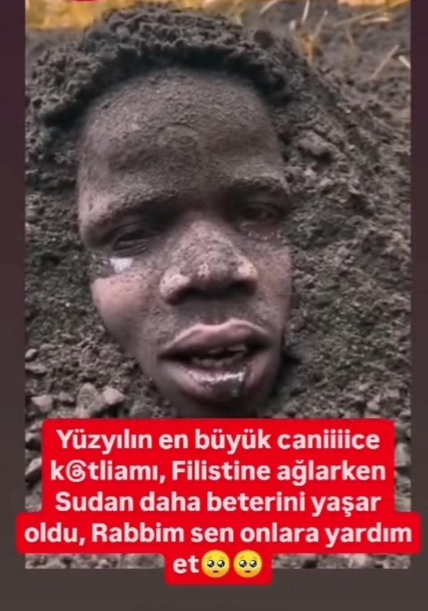 Mina12378's tweet photo. Soyun kurusun İSRAİL 

Ateşlerde yanasın ÇİN

Yerle yeksan olasın BAE

Allah'ın azabı üstüne olsun ABD

Yürekten yapılan her dua amin bekler...
El-an bize düşen dua,infak,cihad

Gazze ve Sudan'ın Sesi Ol
#VoiceForGazaAndSudan
Gazze Sudan: Aynı Acı” 
 #GazaSudanSamePain https://t.co/FuDp8RNgc0