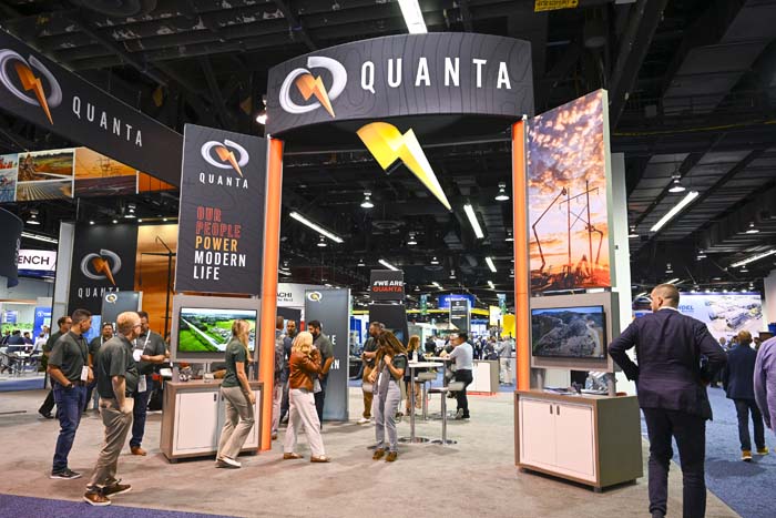 IEEETandD's tweet image. ⚡ EXHIBITORS: Elevate your brand at IEEE PES T&amp;amp;D 2026!
Reach 15,000+ power &amp;amp; energy professionals — boost visibility, drive booth traffic &amp;amp; make a lasting impact.

🔋 Powering Visibility, Driving Results
👉bit.ly/IEEETDsp3X

#ieeepes #ieeeTandD #ieee #ieeeevents @ieee_pes