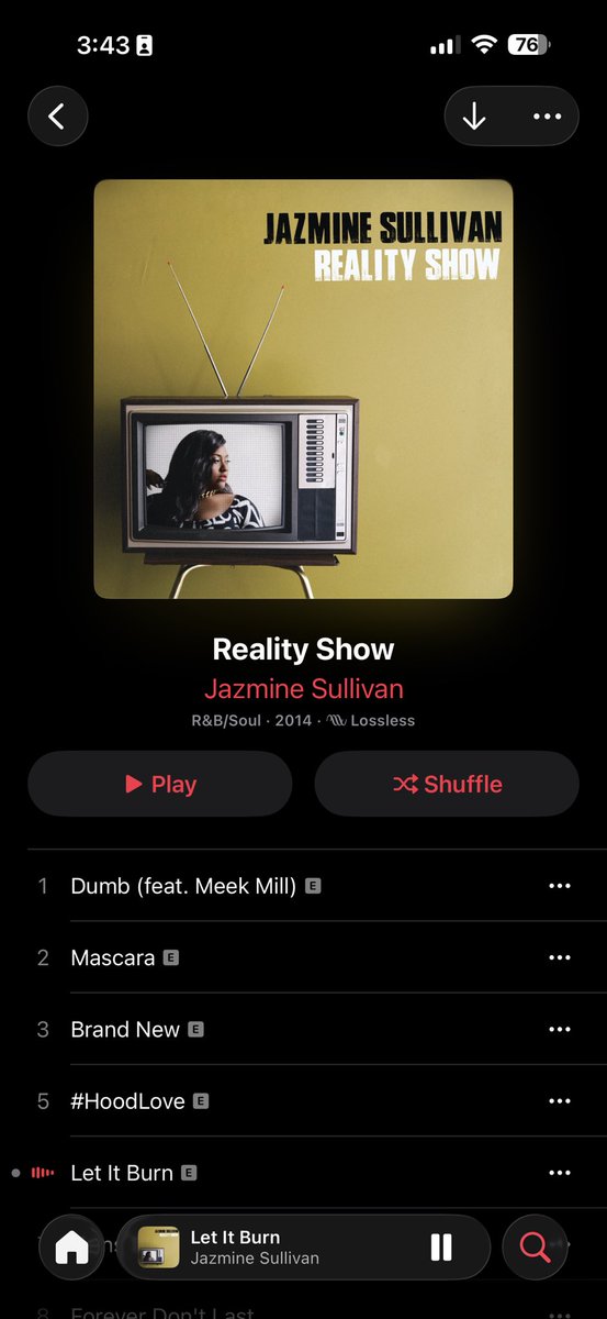 THEJURAPS's tweet image. This WHOLE album!